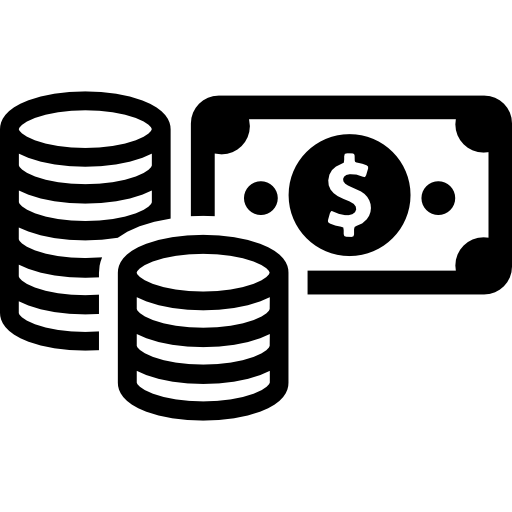 Money Icons Free Download