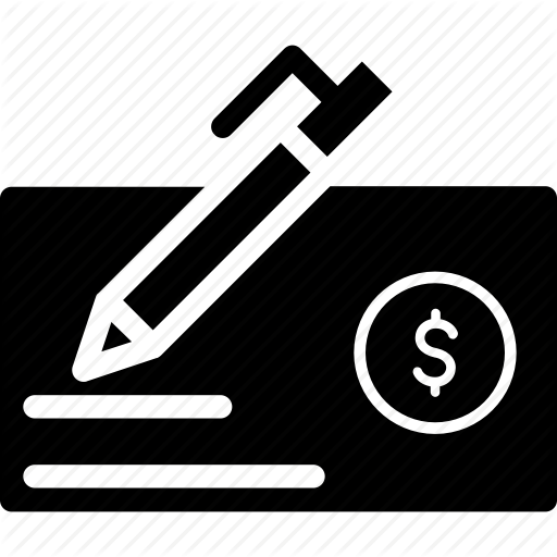 Business, Check, Finance, Money Icon