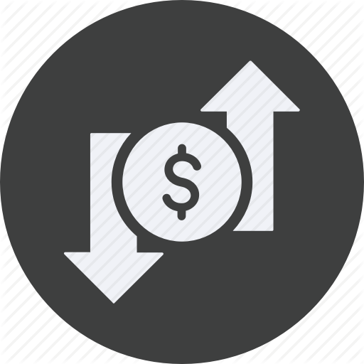 And, Business, Cash, Currency, Dicrease, Doller, Finance, Increase