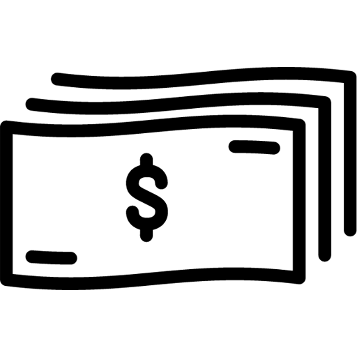 Money Icon