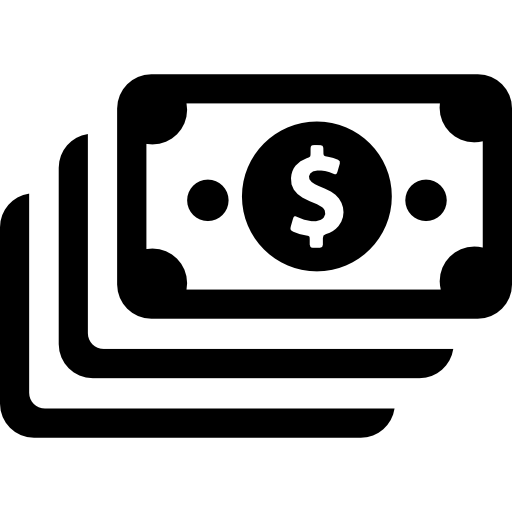 Money Icon