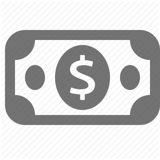 Download Grey Money Icon Png Clipart Computer Icons Currency Money