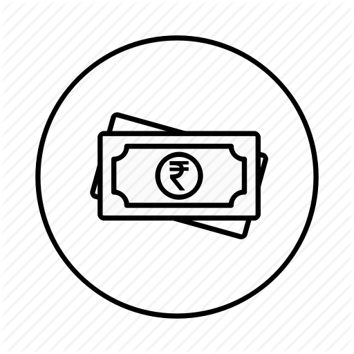 Cash Drawing Icon Transparent Png Clipart Free Download