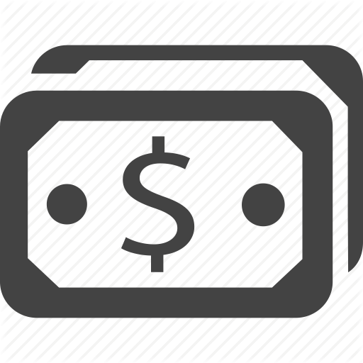Money Order Icon