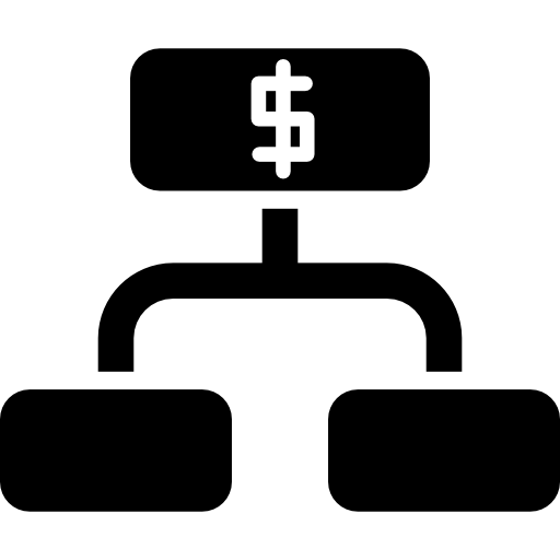 Dollar On Top Of Financial Hierarchy