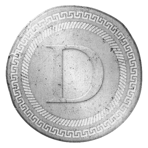 Denarius Recent Steem
