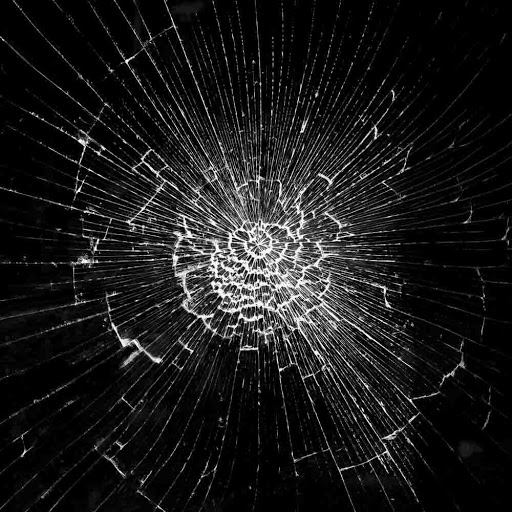 Broken Glass Wallpaper Apk