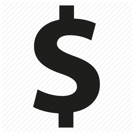 Dollar Icons