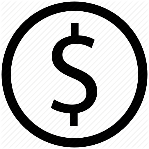 Money Sign Icon Png Images In Collection