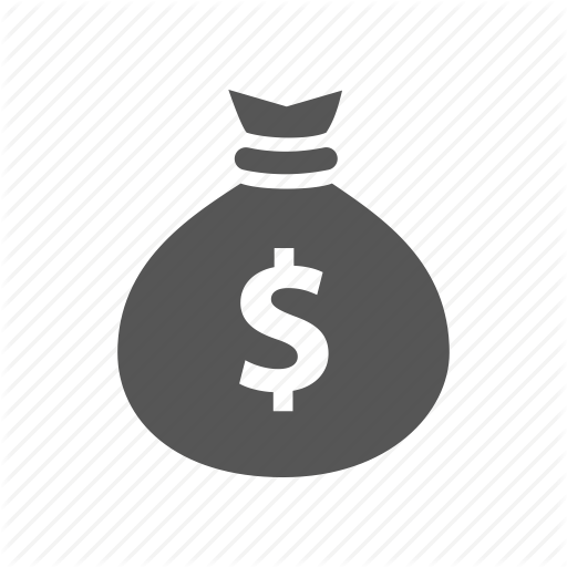 Banking, Business, Dollar, Dollar Sign, Finance, Money Icon