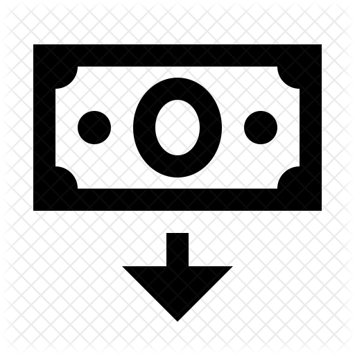 Money Icon Huge Freebie! Download For Powerpoint