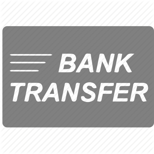 Bank Transfer Icon Free Icons