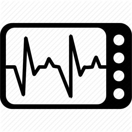 Vector Screening Monitor Icon Transparent Png Clipart Free