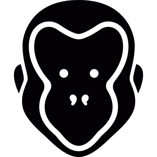 Monkey Png Icon