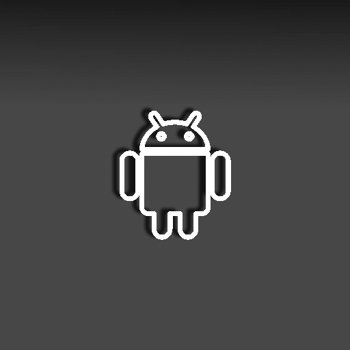 Monochrome Icon Pack