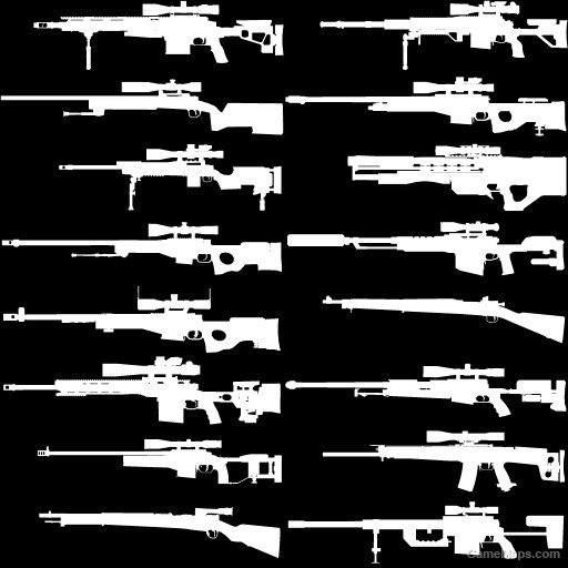 Summer Giveaway Hud Icon Pack