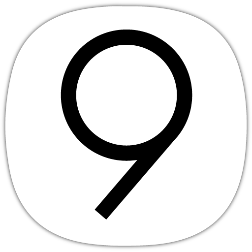 Xda Labs Teardrop Black