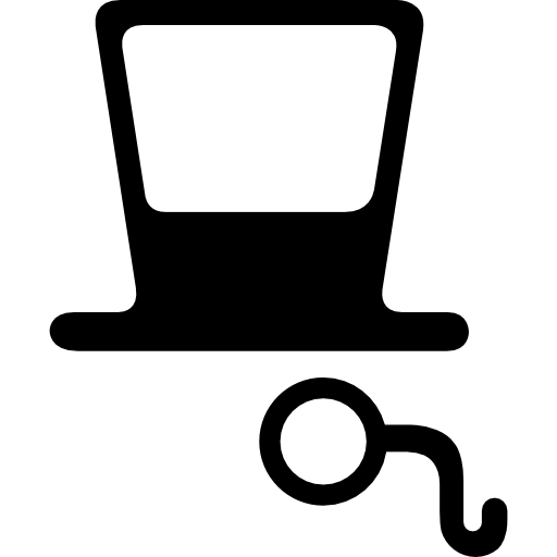 Monocle Icon