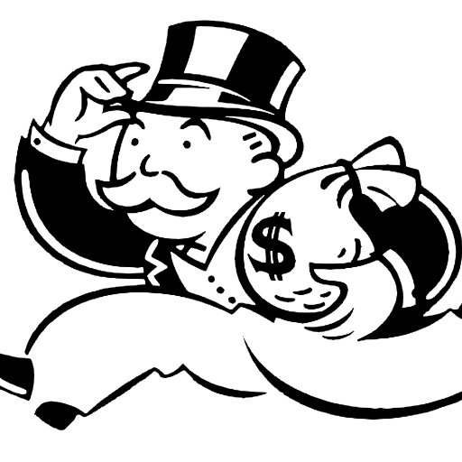 Monopoly Icon at GetDrawings | Free download