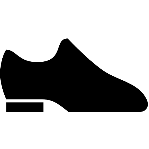 Shoe Icons
