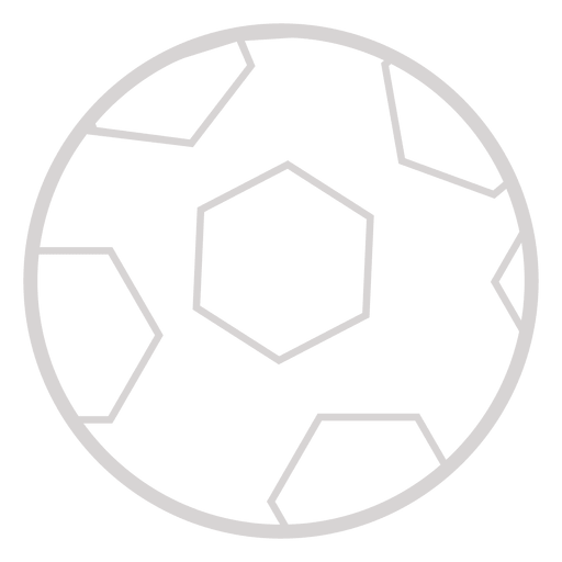 Soccer Ball Icon