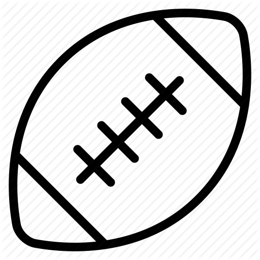 Ball, Football, Game, Play, Soccer, Sports Icon