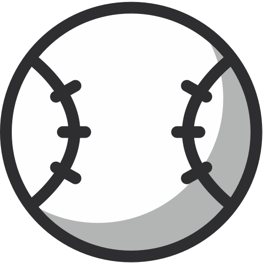 Ball, Pocket, Luxury, Pocket Monster Icon