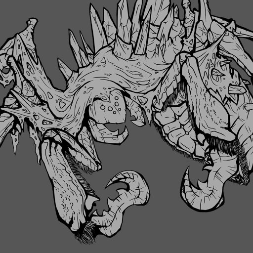 Tigrex Monster Hunter Franchise Amino