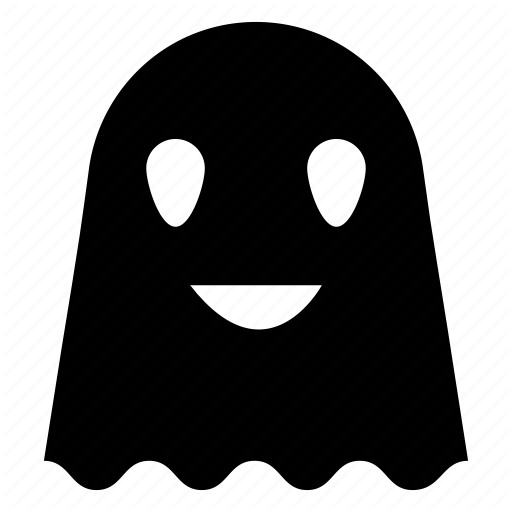 Ghost, Halloween, Halloween Mask, Monster, Zombie Icon