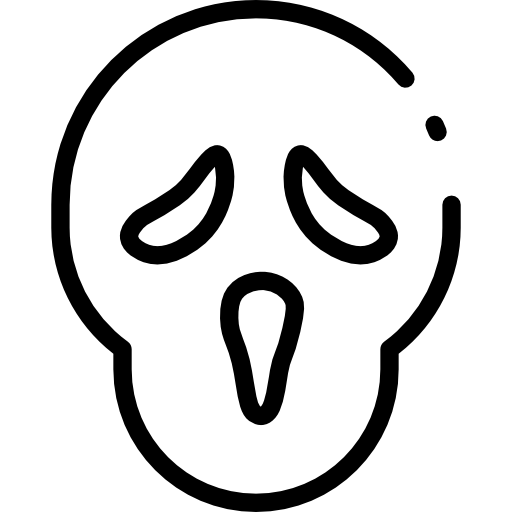 Scream Icon