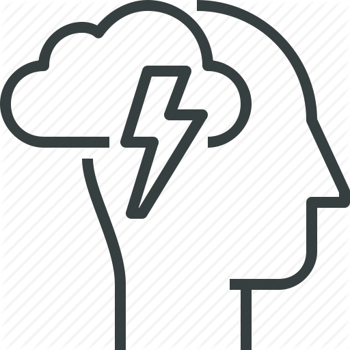 Depression, Mood Icon