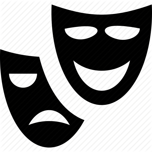 Emoticons, Face, Leisure, Mood, Sad, Smile Icon