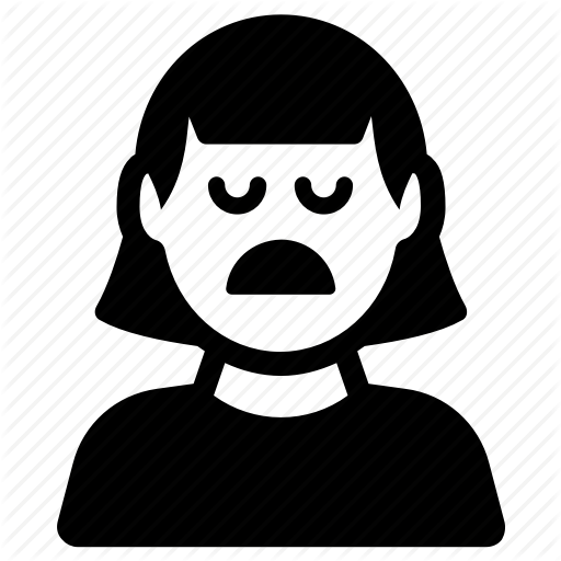 Emotion, Feeling, Mood Icon