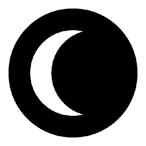 Moon Icon Download Free Icons