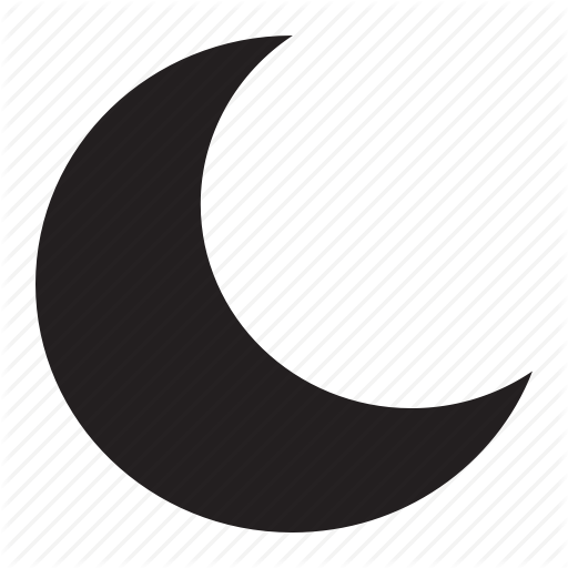 Moon Icons