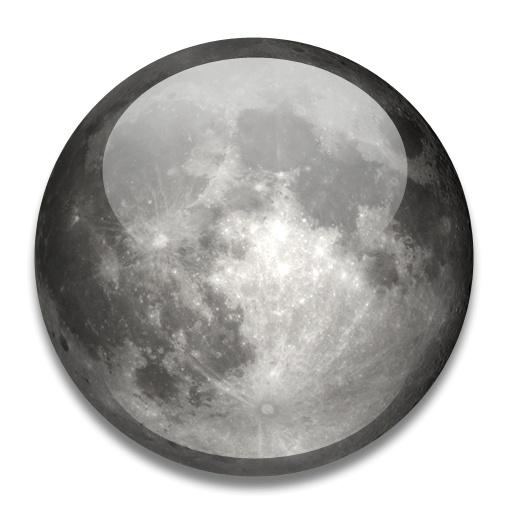 Moon Icon