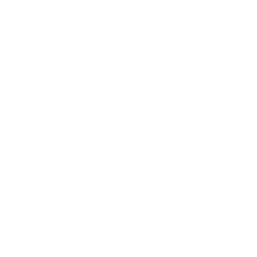 White Moon Icon