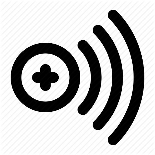 Iphone, Network, Range, Signal, Ui, Wifi, Wireless Icon