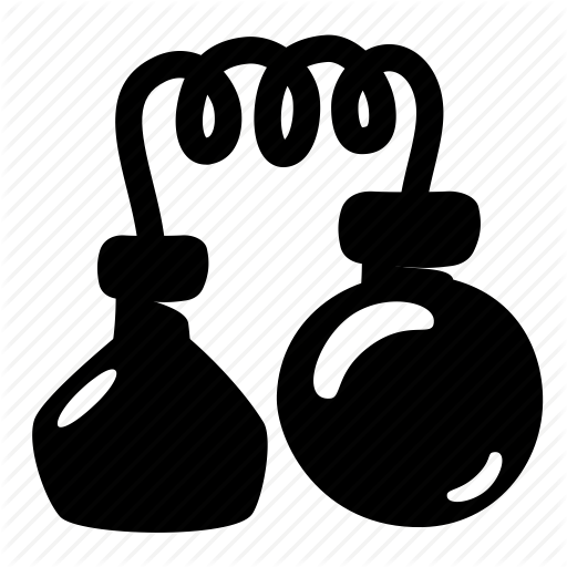 Chemical, Lab, Laboratory Icon