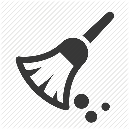 Cleaning Icon