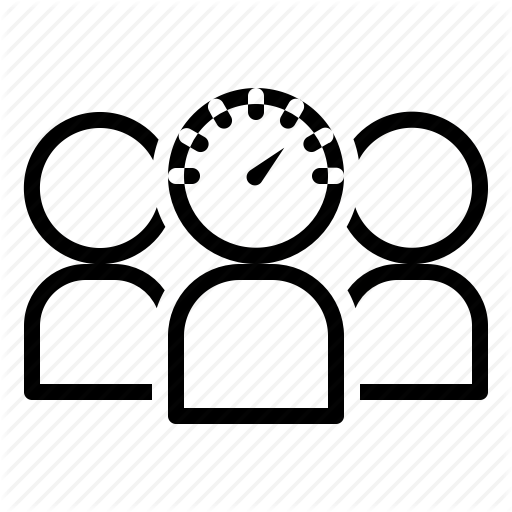 Business, Marketing, Morale, Team, Teamwork Icon