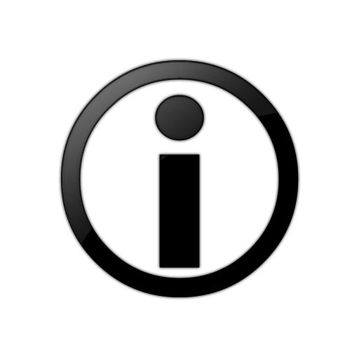 Information Icons
