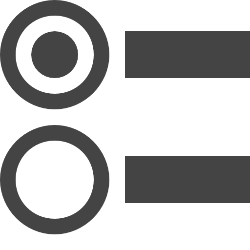 Options Icon Free Of Vaadns