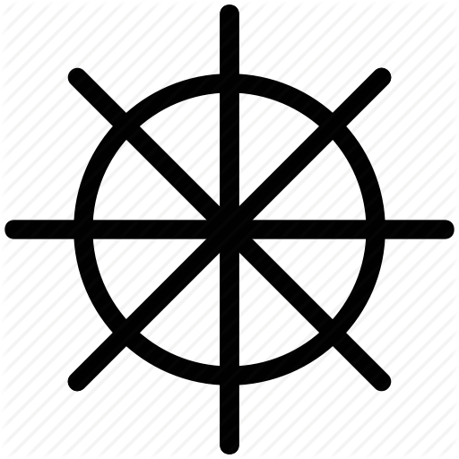 Boat Steering Wheel Clipart Collection