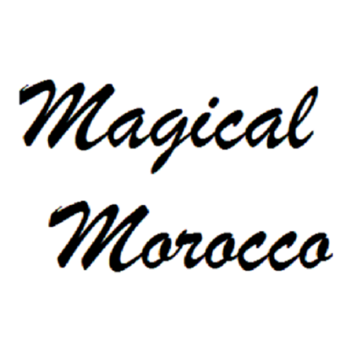 Travel Magical Morocco