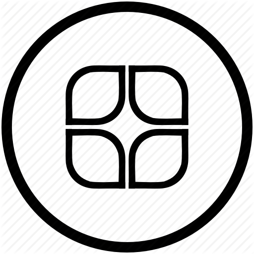 Art, Design, Floor, Ornament Icon