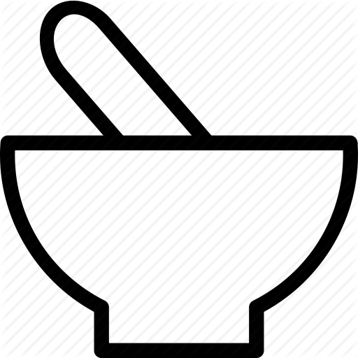 Drug, Drugs, Medical Supplies, Mortar, Pestle, Pharmacology