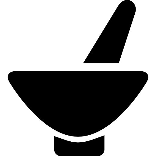 Mortar Icons Free Download