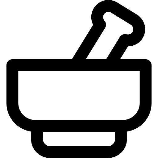 Pestle Icon