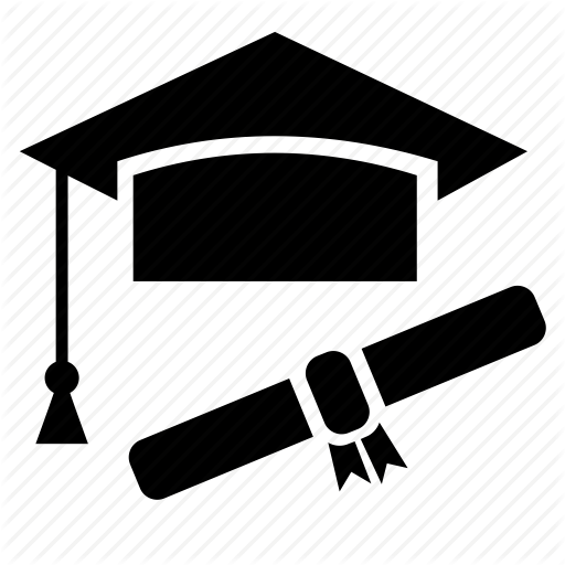 Cap, College, Diploma, Education, Graduate, Graduation